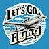 Let's go flying!!